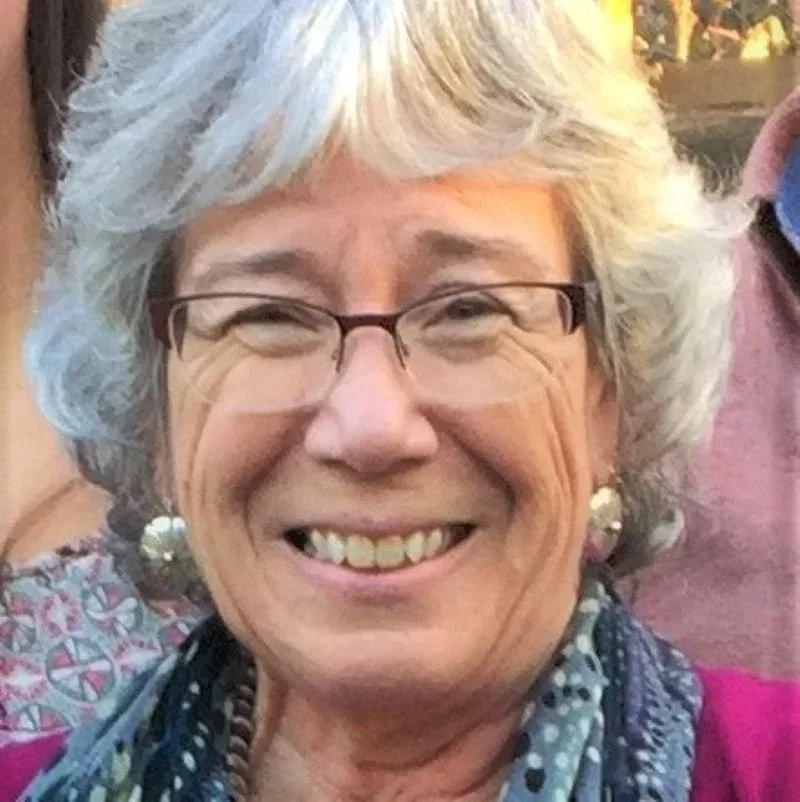 Portrait of Laura Wallace