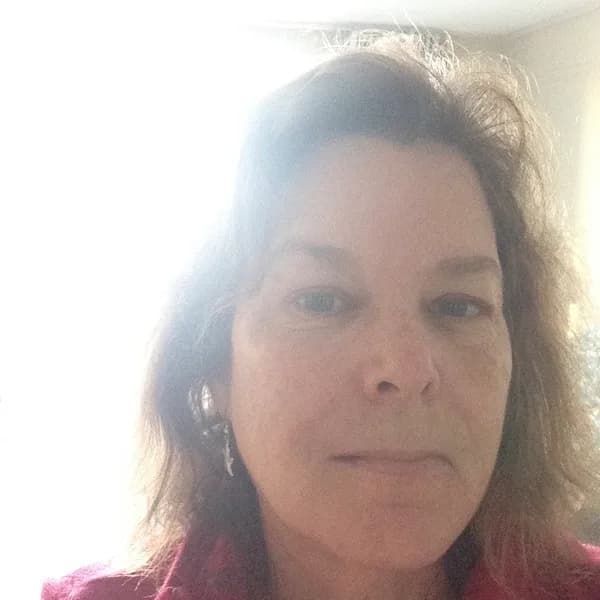 Portrait of Sharon Solomon