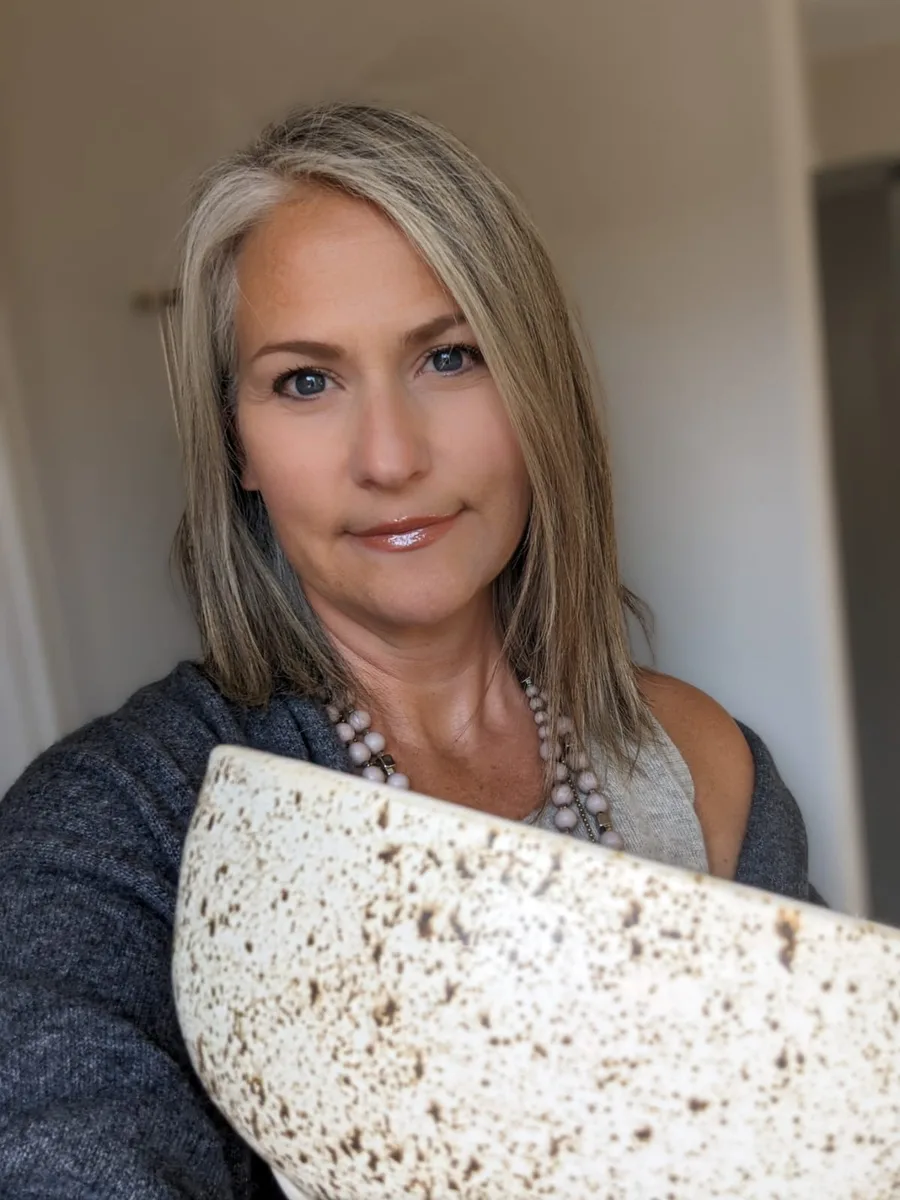 Portrait of Timolyn Esson
