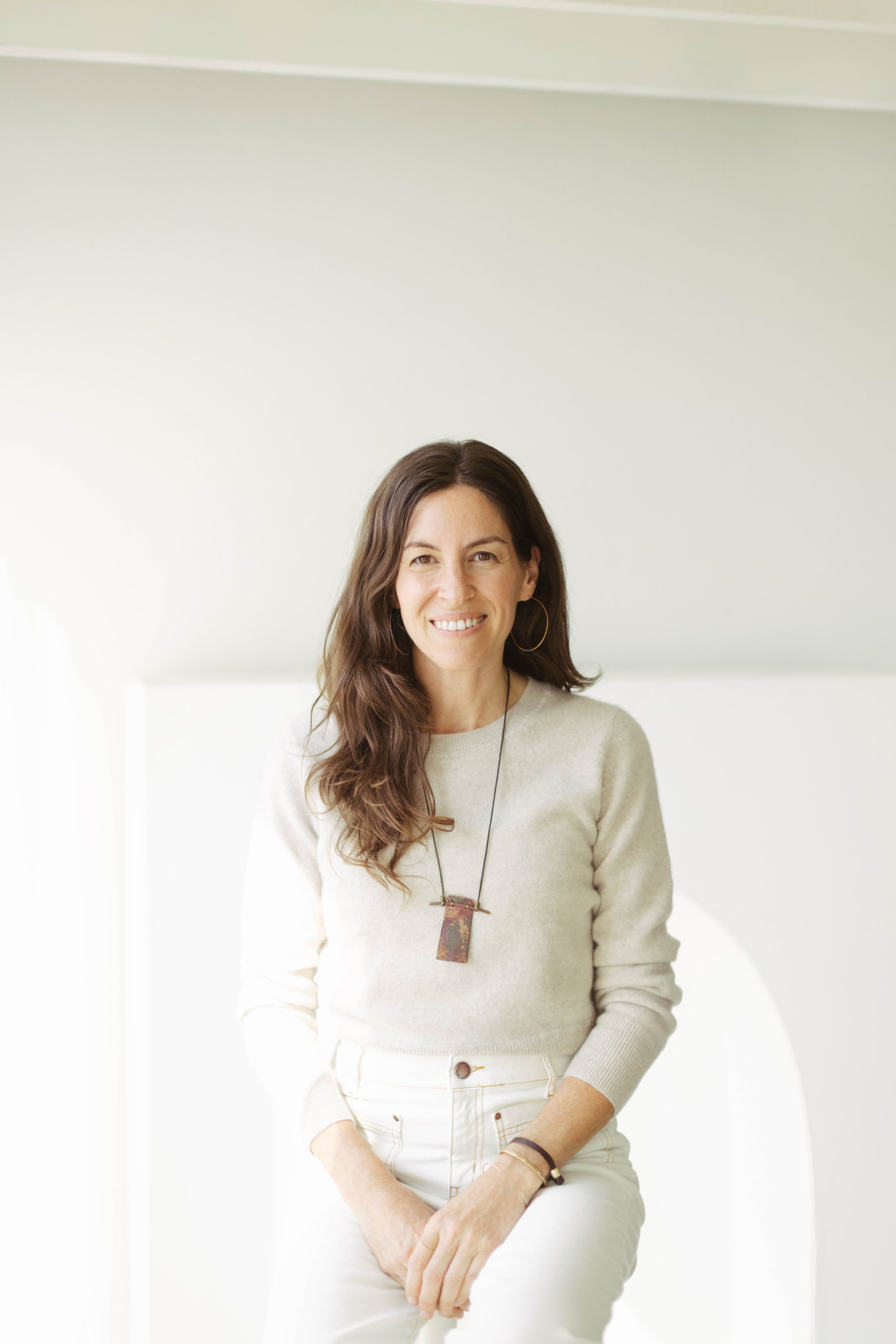 Portrait of Pam Sica