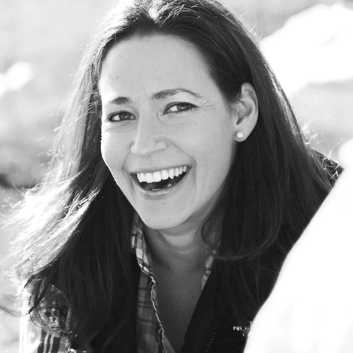 Portrait of Abby Jacobs