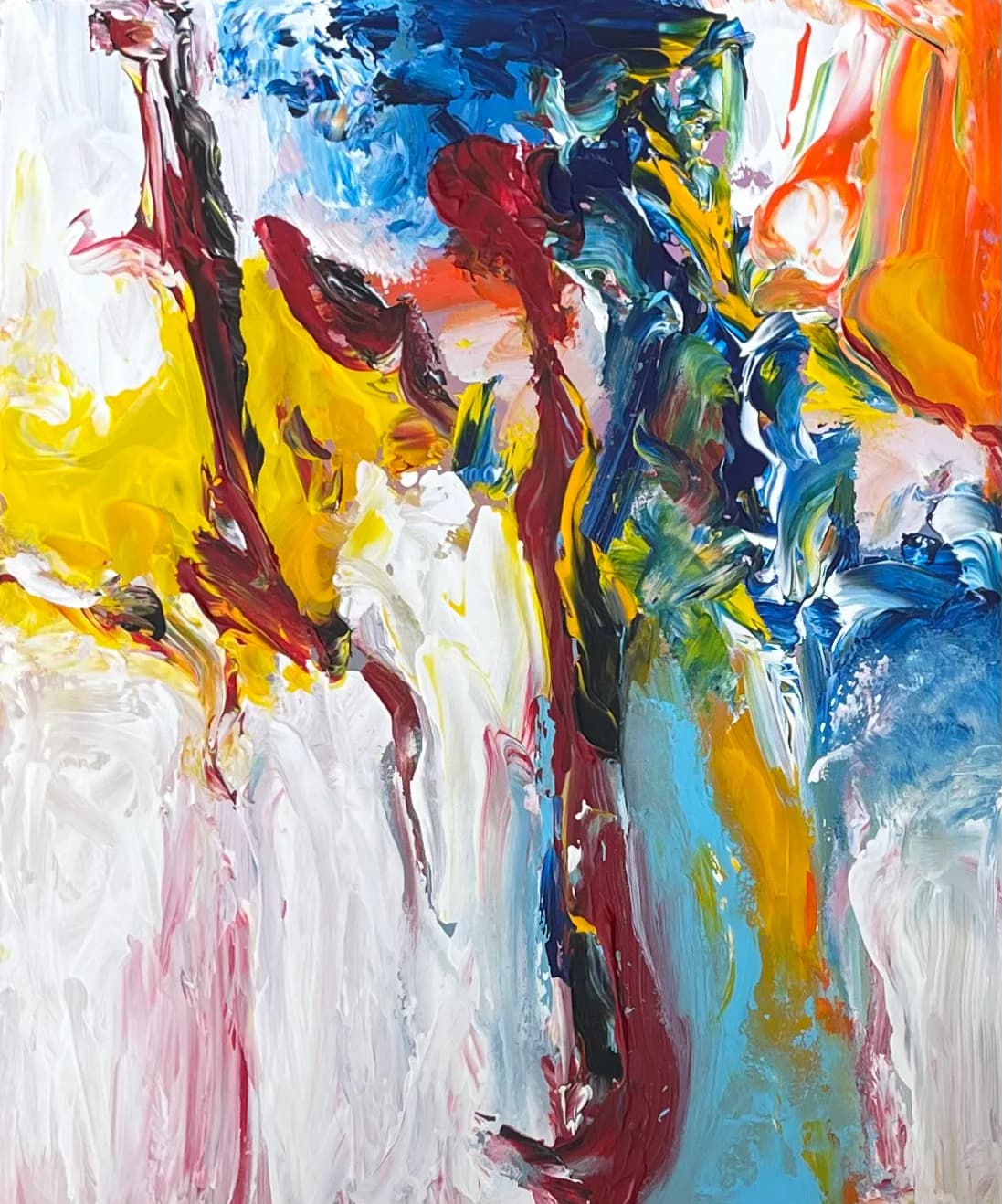 Work by Adderly Grant-Lord