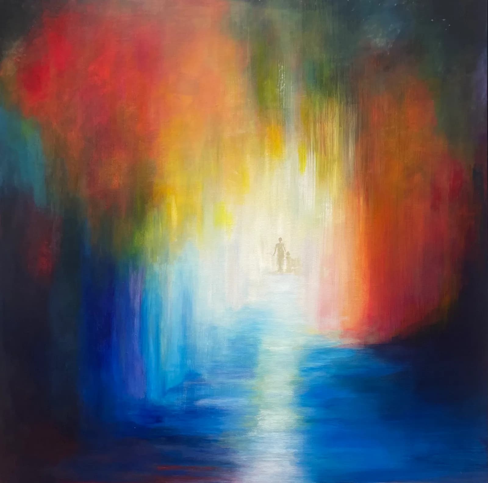 Untitled artwork by Adderly Grant-Lord
