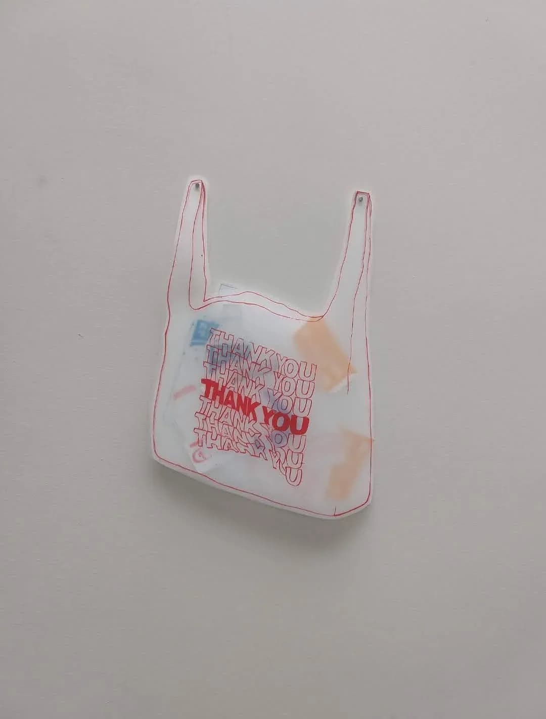 Untitled artwork by Akane Kleinkopf
