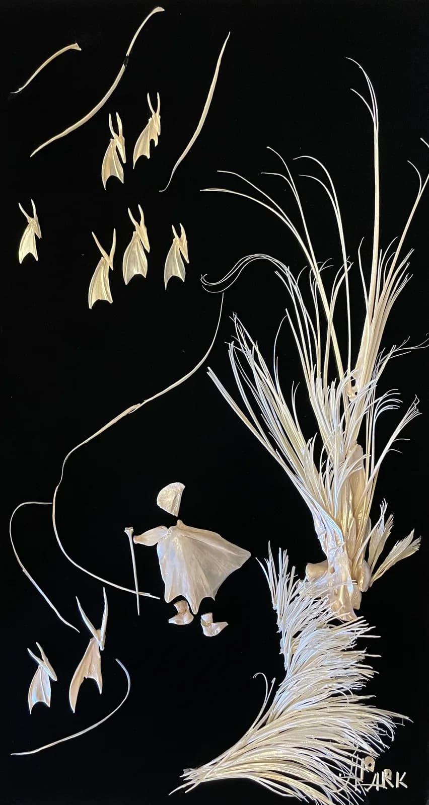 Untitled artwork by Ala Park