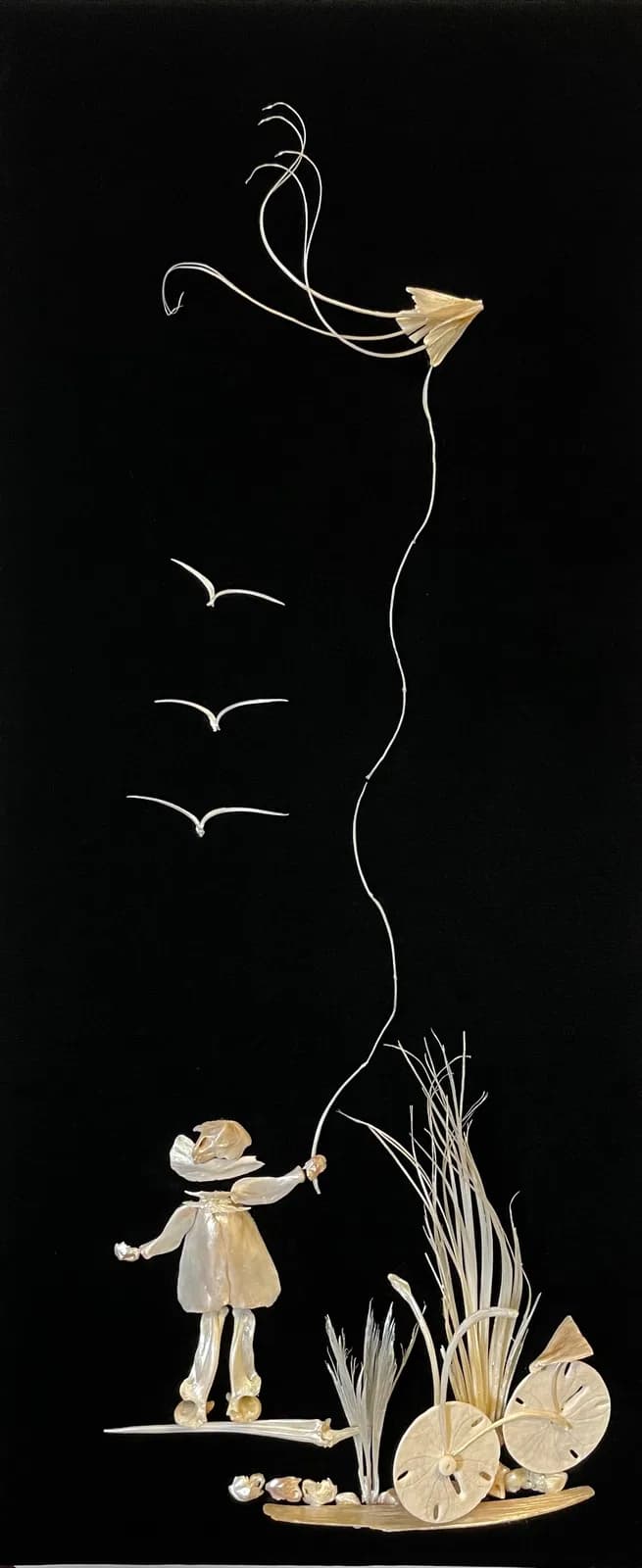 Untitled artwork by Ala Park