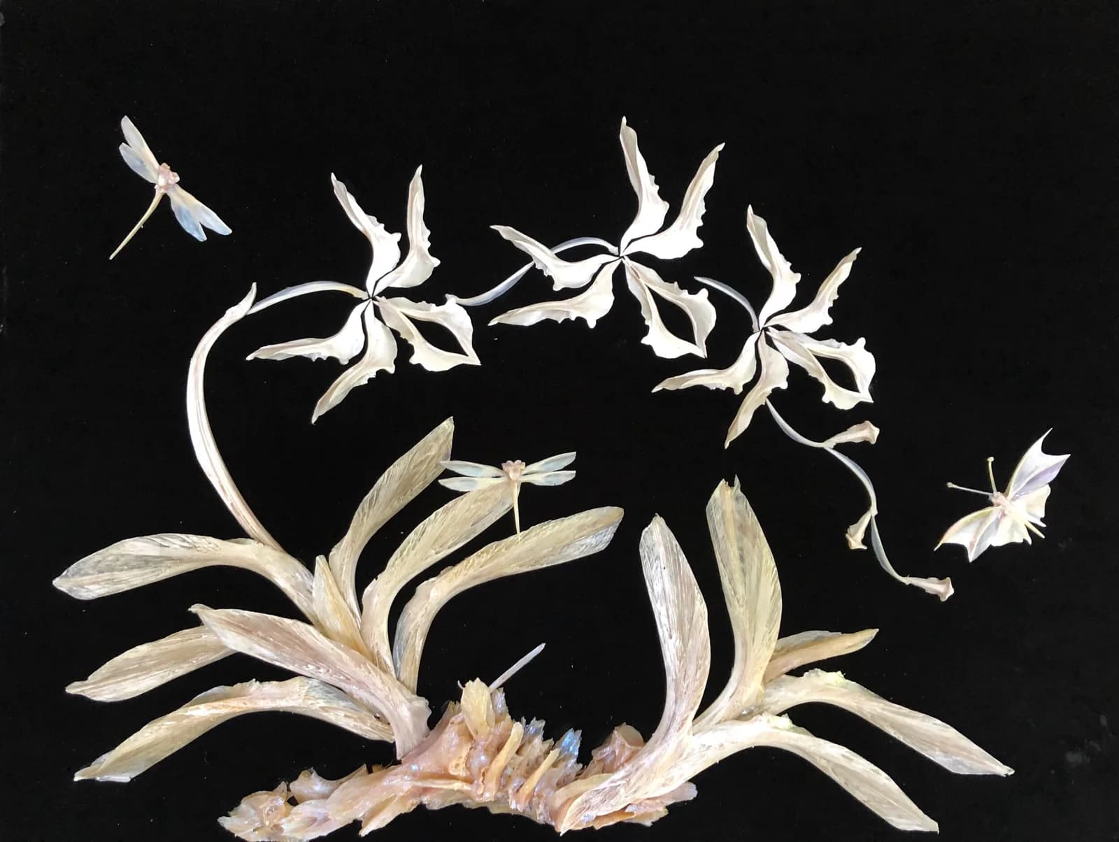 Untitled artwork by Ala Park