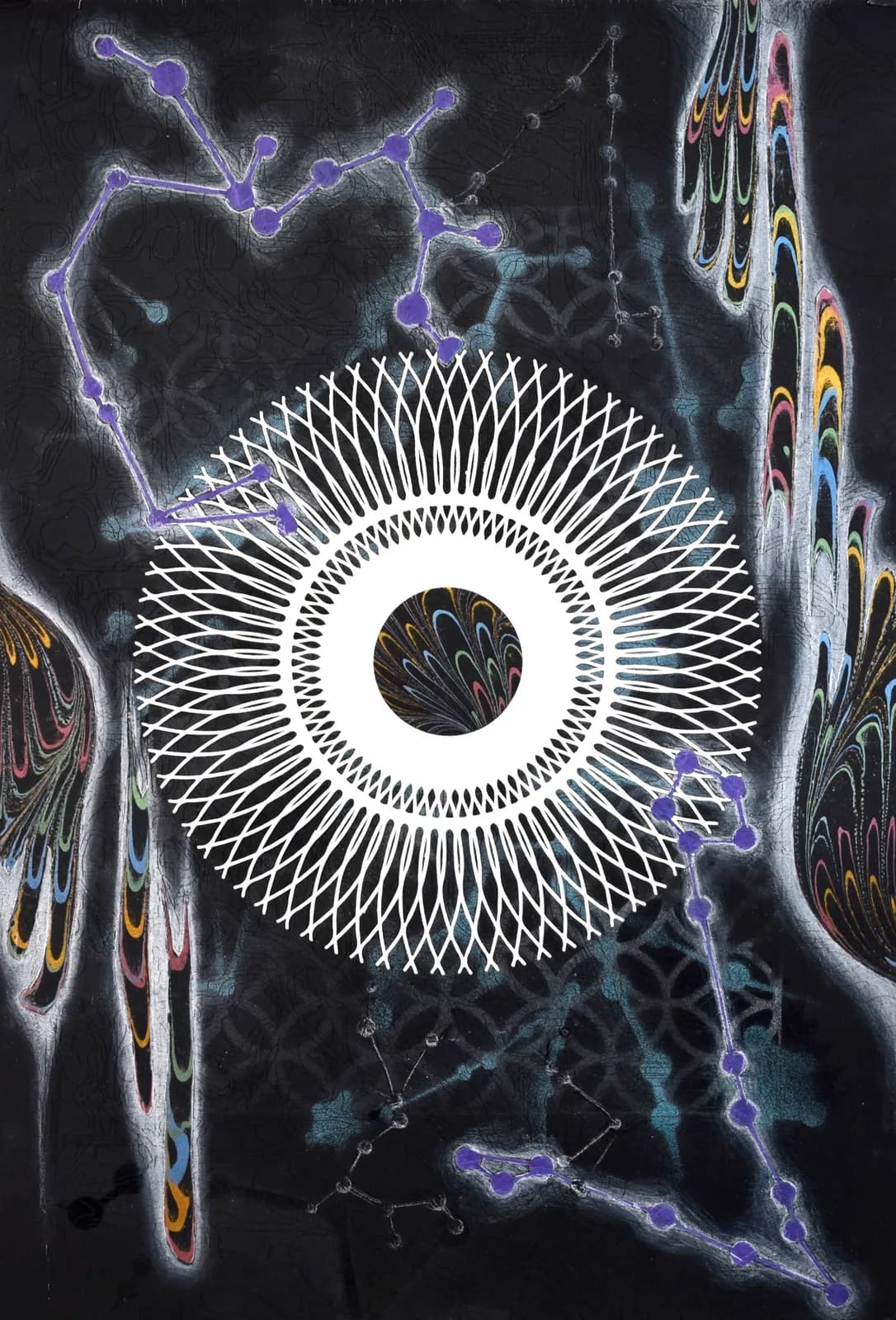 Untitled artwork by Alexandra Hartman