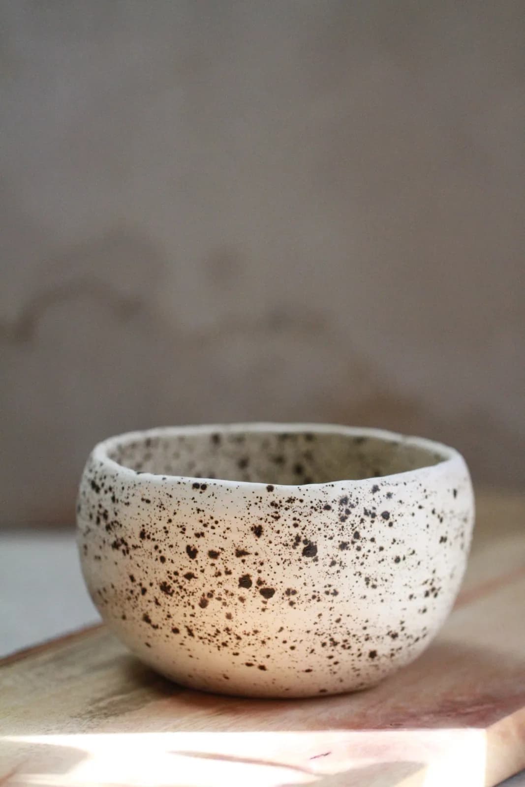 Pottery Collection by Amanda Faubus