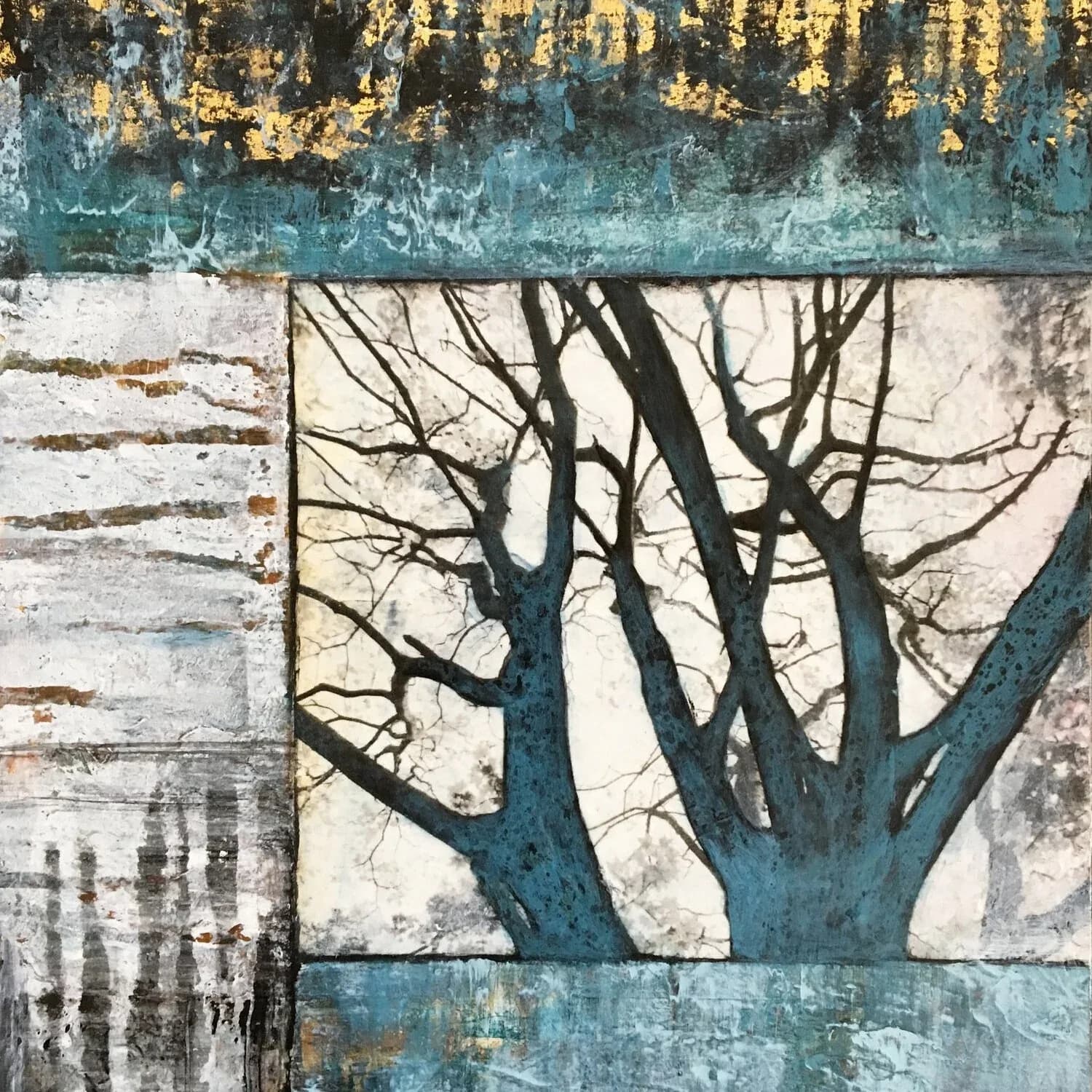 Untitled artwork by Amy Clay