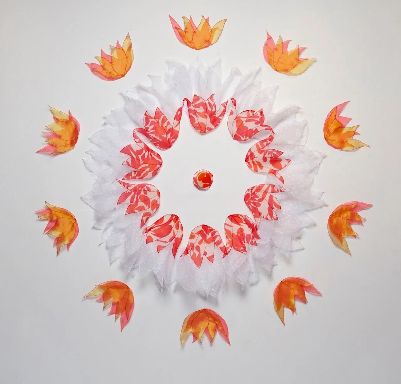 Untitled artwork by Ana Maria Hernando
