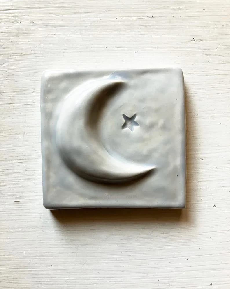 Untitled artwork by Andrea M