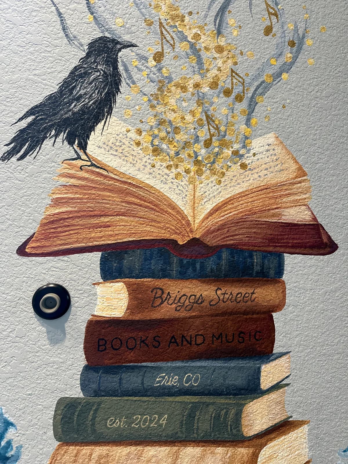 Untitled artwork by Angie Nordstrum