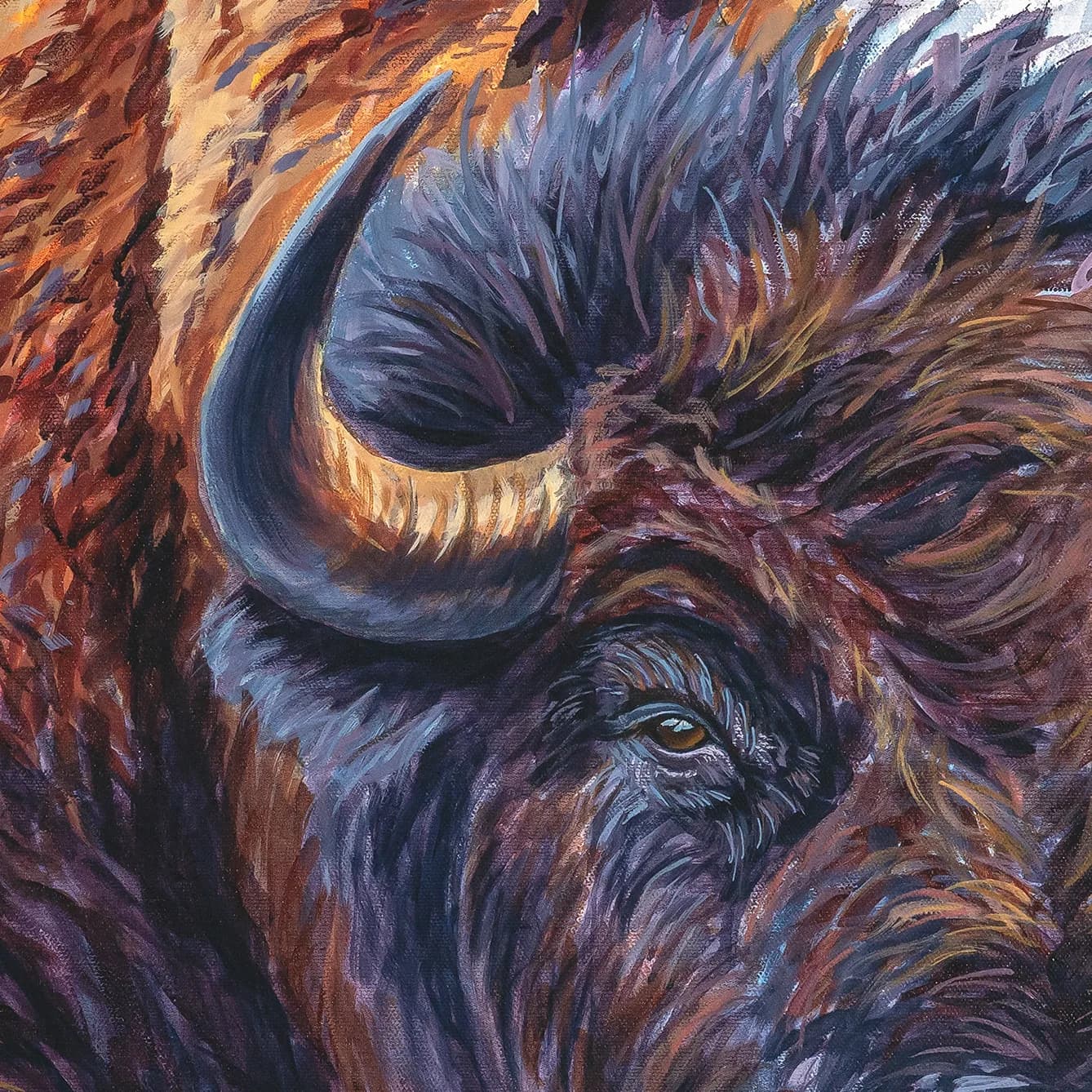 Untitled artwork by Angie Nordstrum