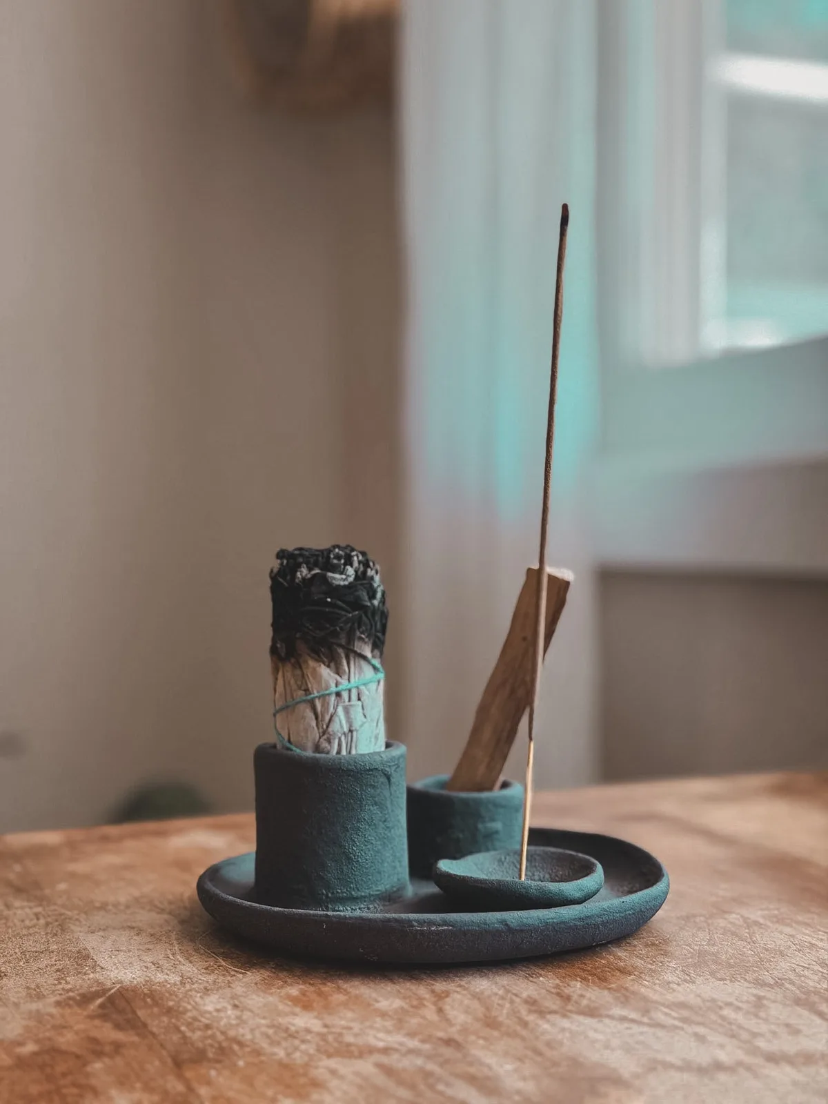 Untitled artwork by Anna Flowers