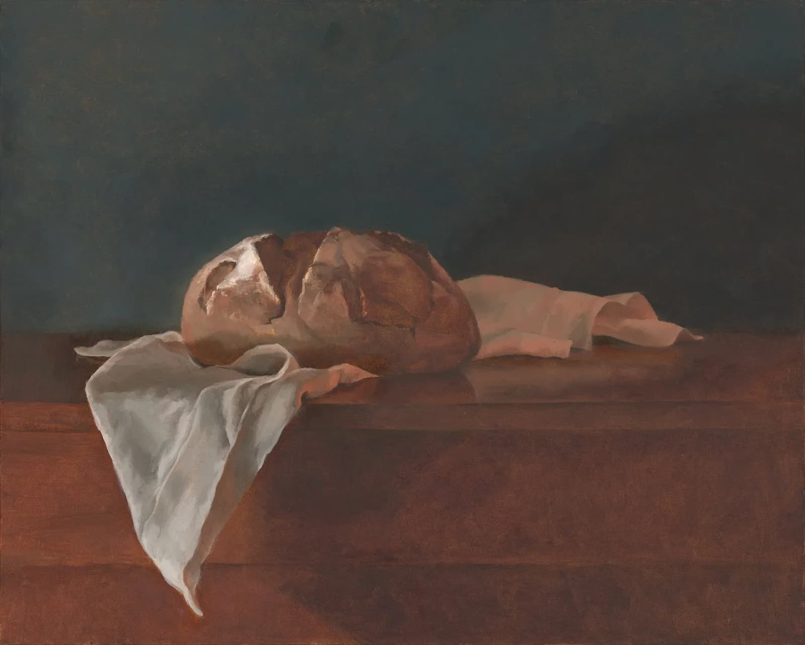 Work by Anne Greenstreet