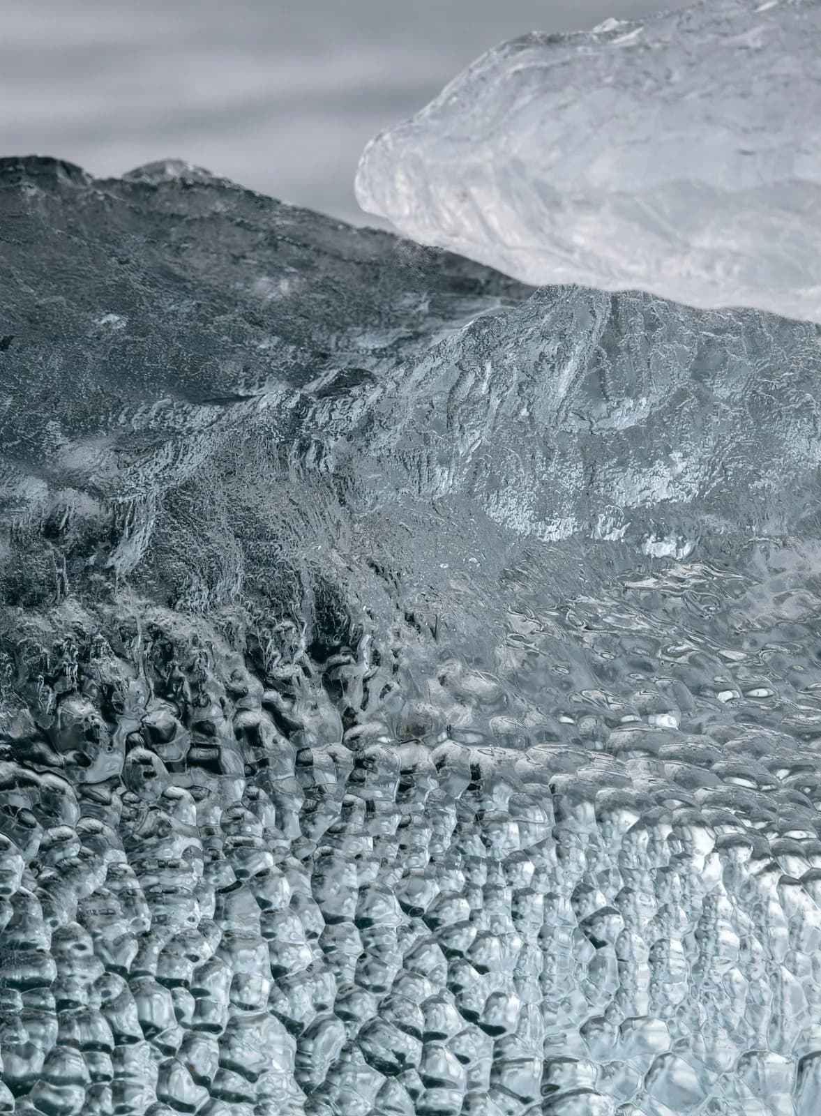 Untitled artwork by Arctic Arts Project, LLC