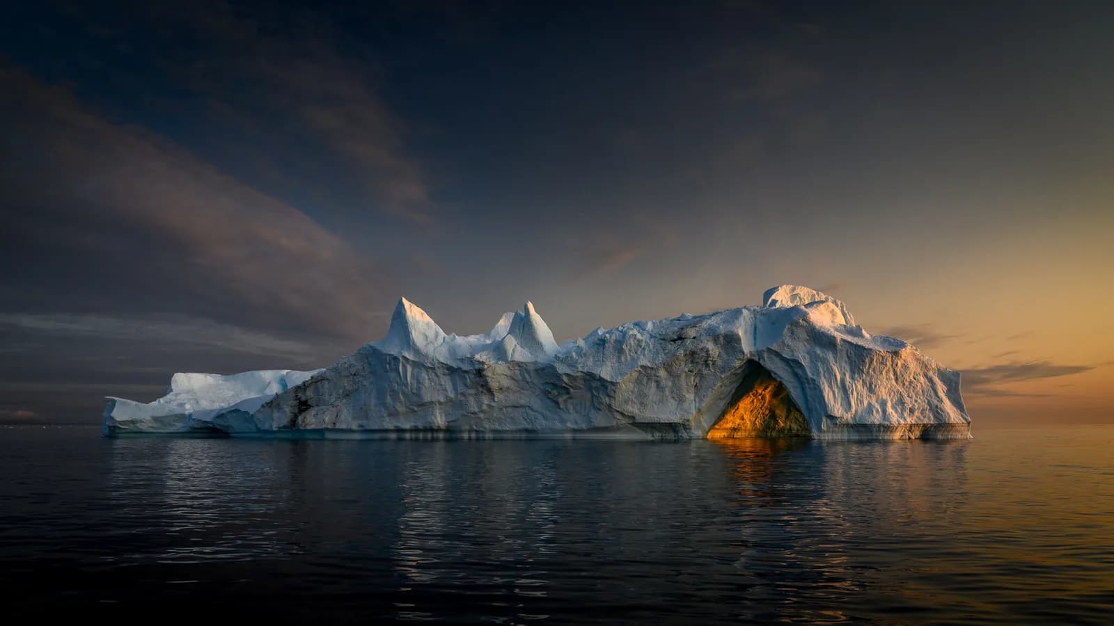 Untitled artwork by Arctic Arts Project, LLC