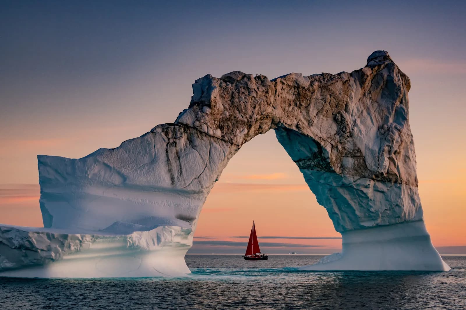 Untitled artwork by Arctic Arts Project, LLC