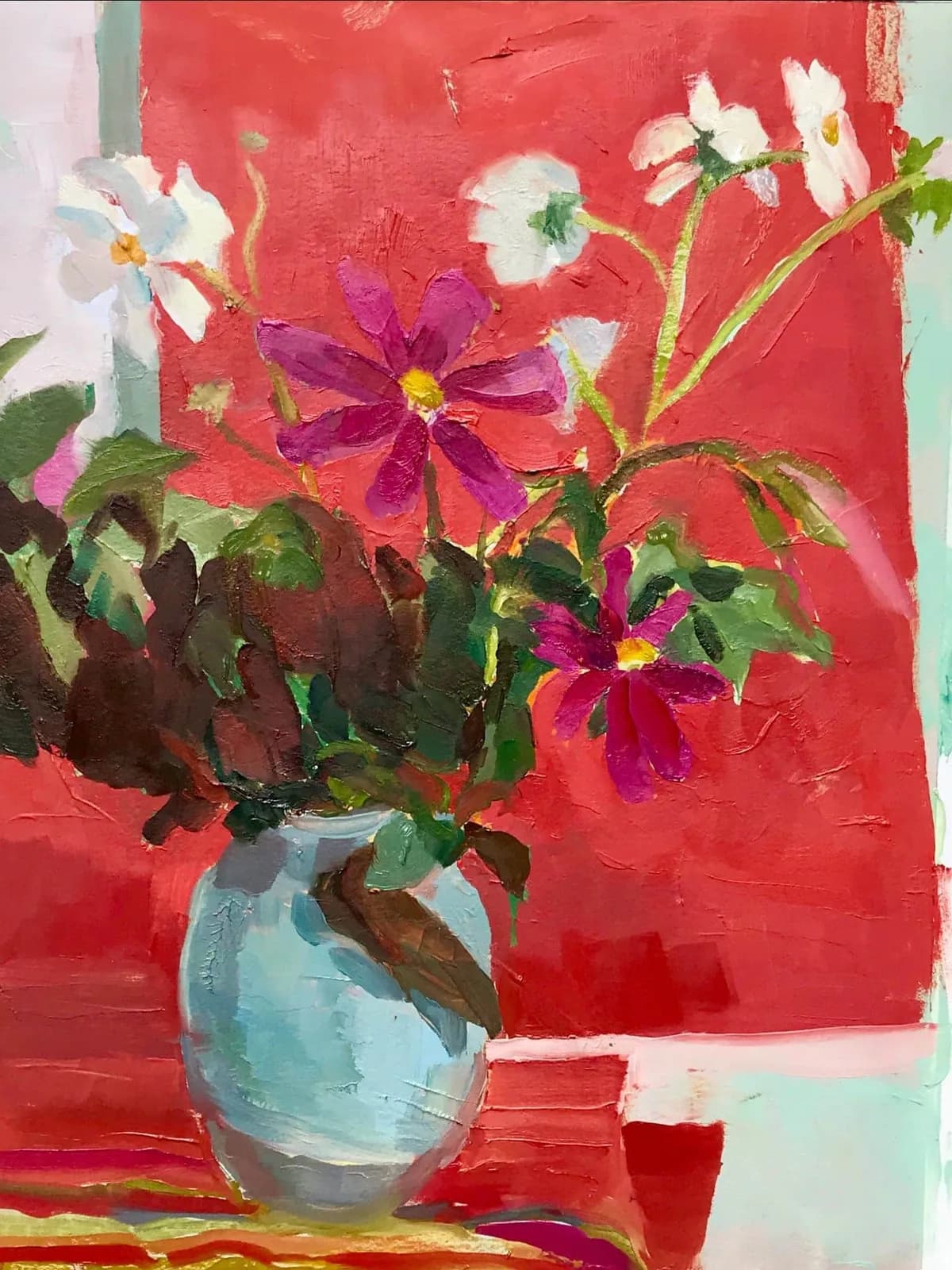 Untitled artwork by ARTMAKERS10 Boulder