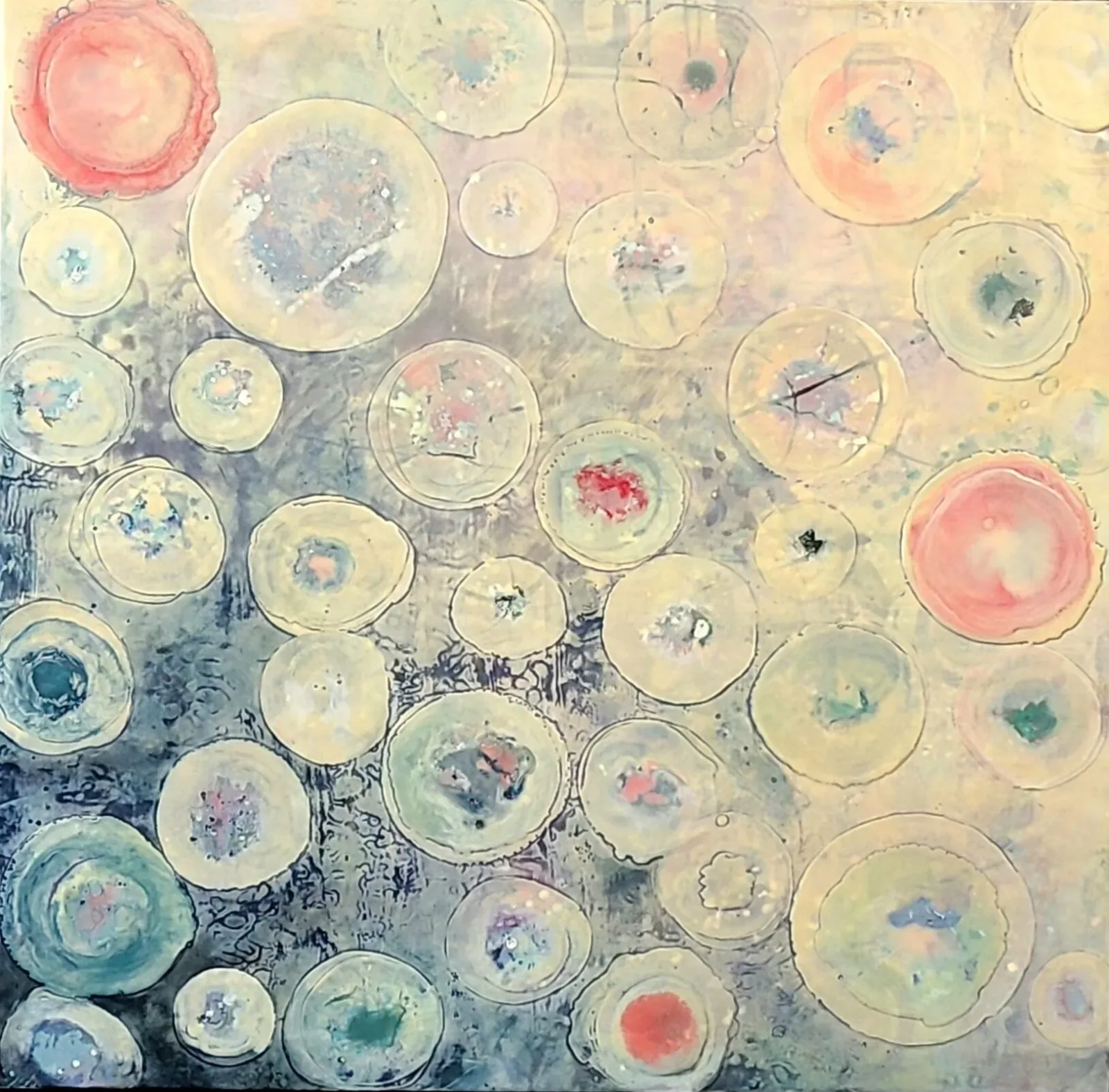 Featured artwork by Ashton Lacy Jones