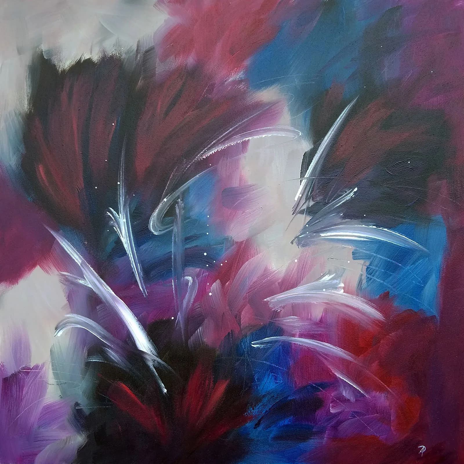 Celebration by Astrid Paustian