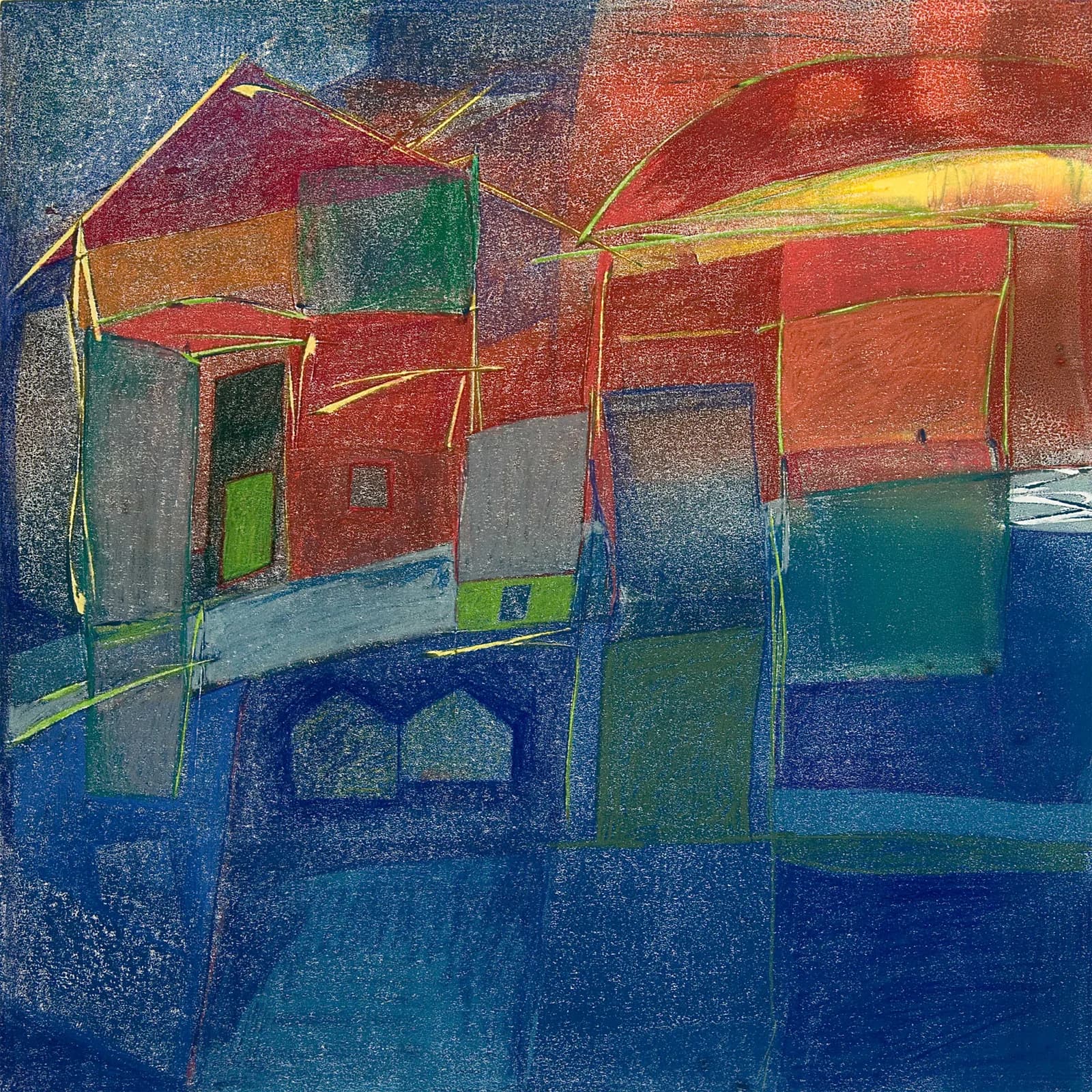 SOLD by Barb DeMarlie