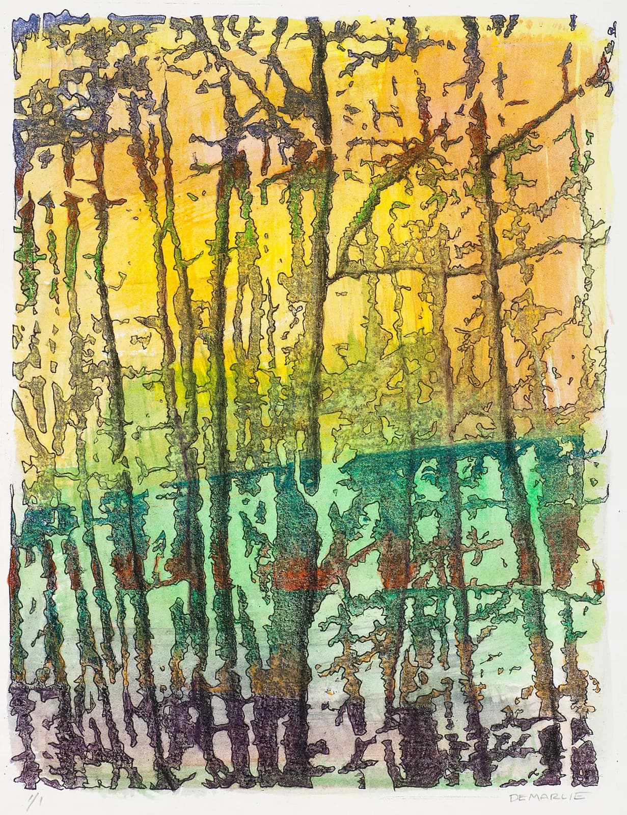 SOLD by Barb DeMarlie