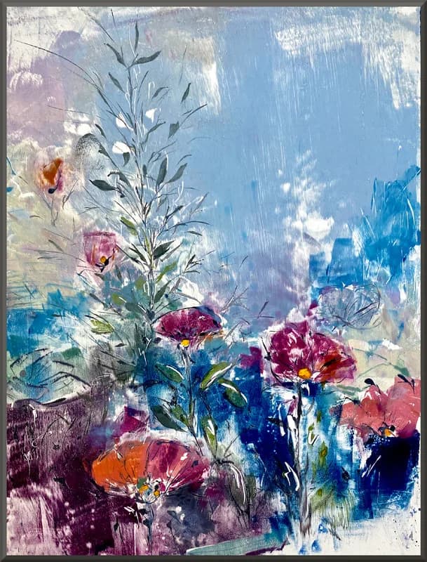 Untitled artwork by Barbara Marcus-McKenna