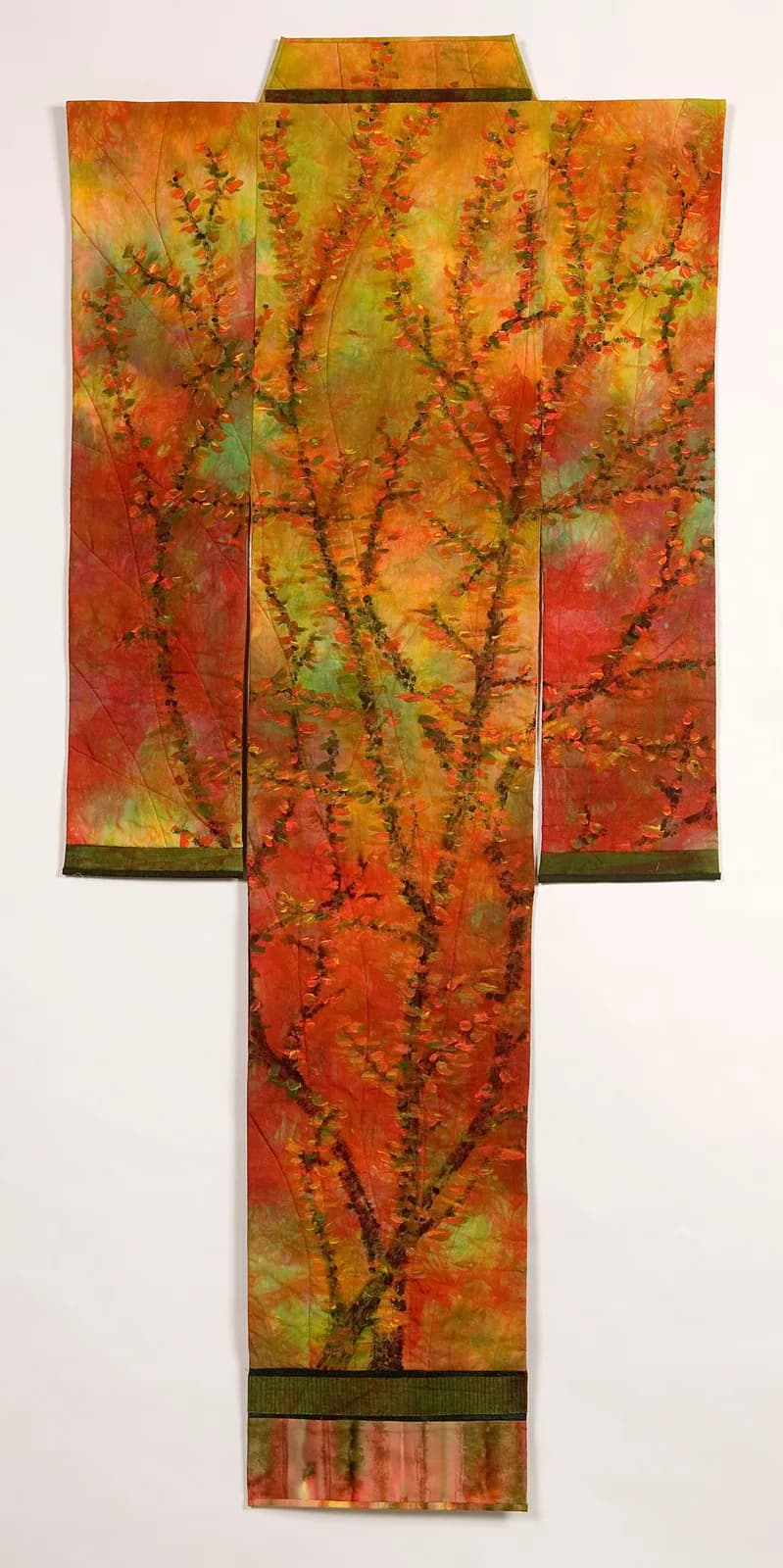 Robe of Beauty by Barbara Olson