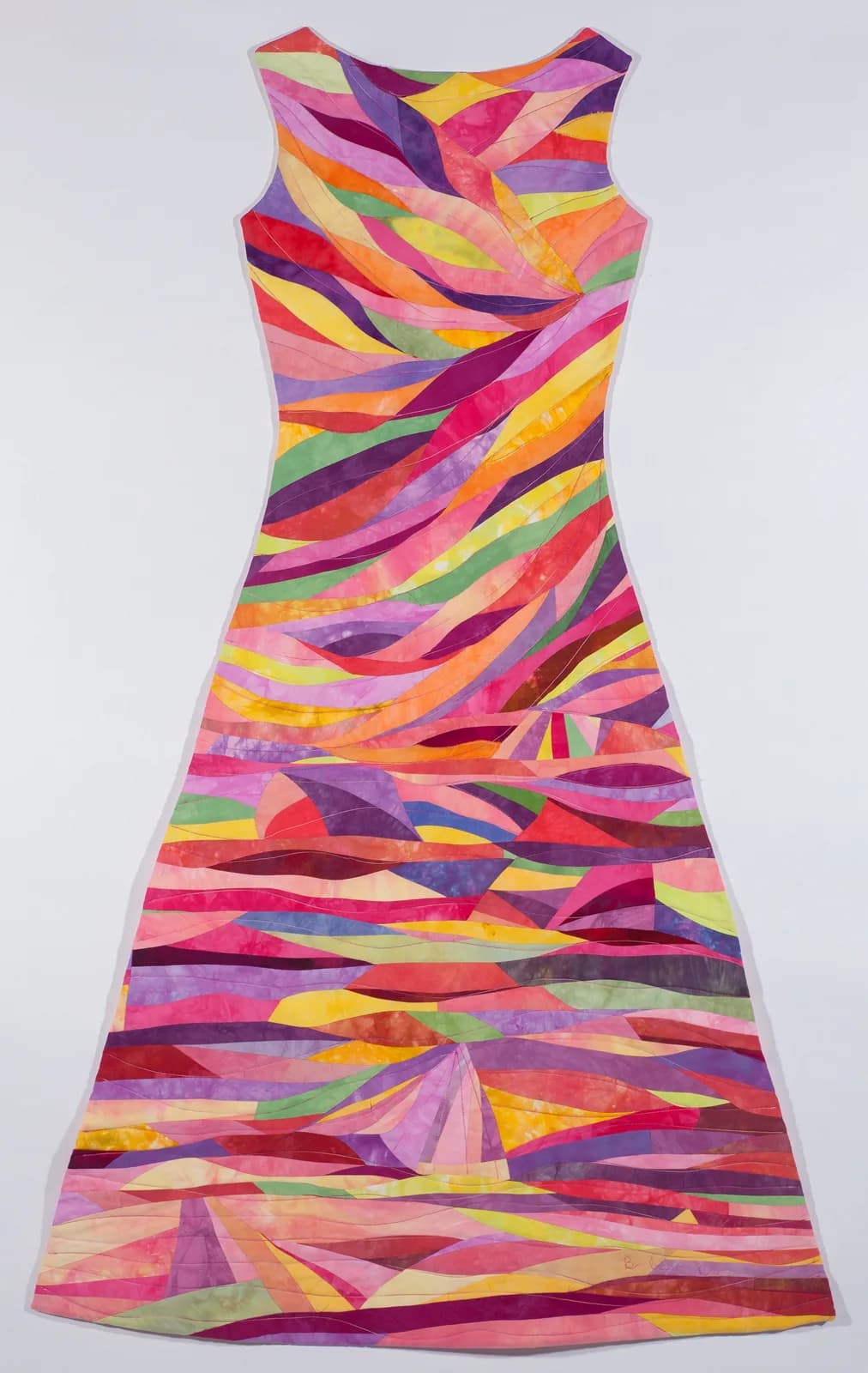 Winds of Change by Barbara Olson