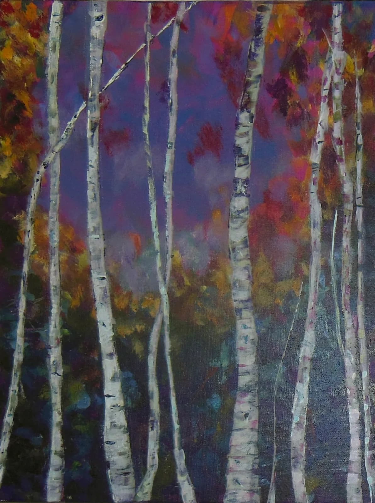 Featured artwork by Betsy Armstrong Art