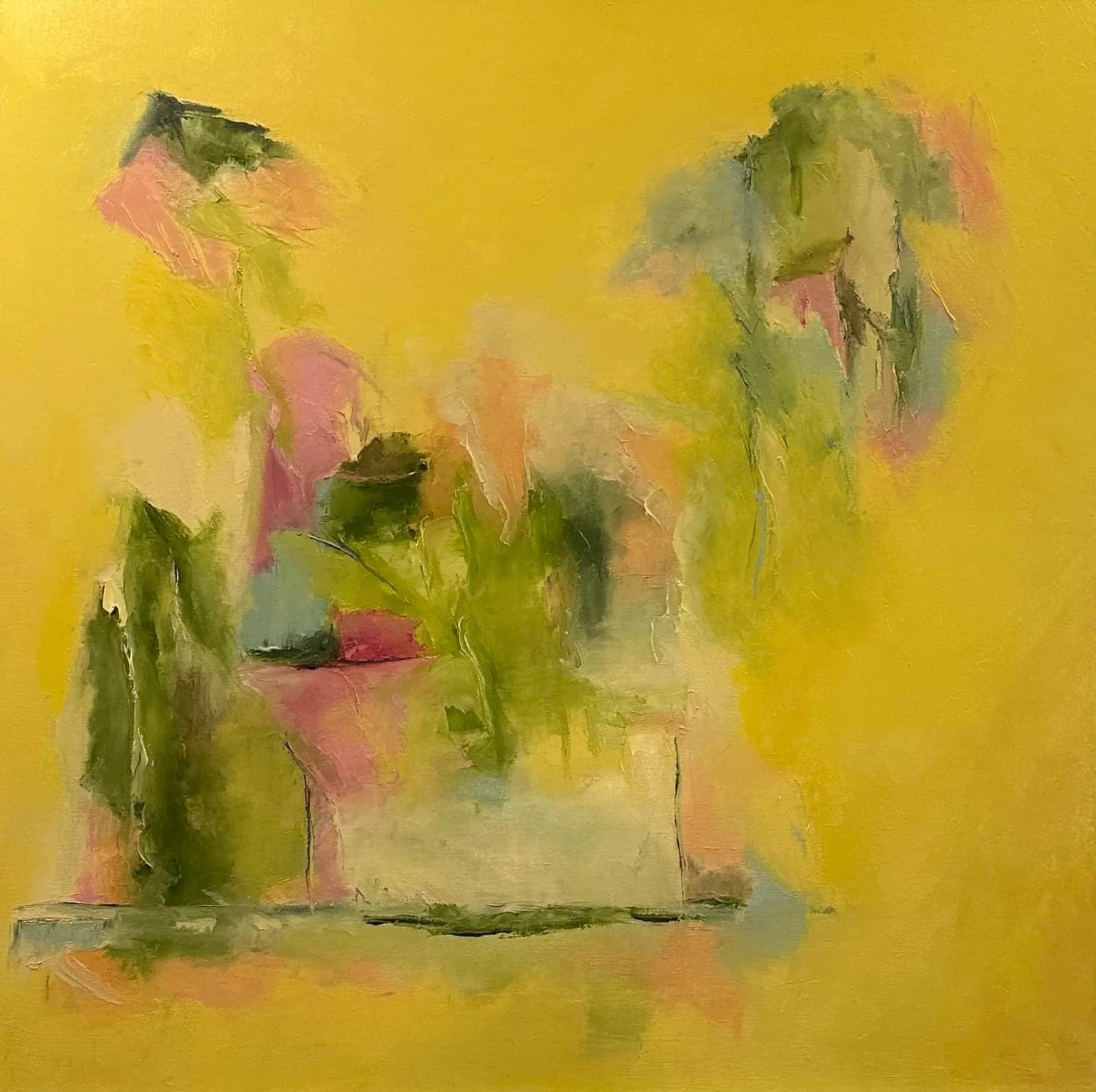 Untitled artwork by Betsy Cole