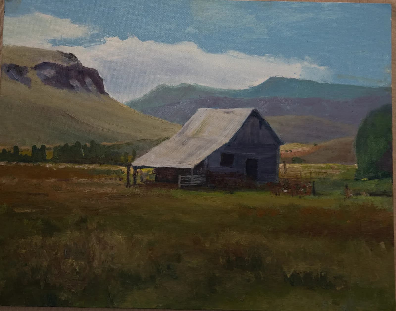 Untitled artwork by Bezhan Urfonov