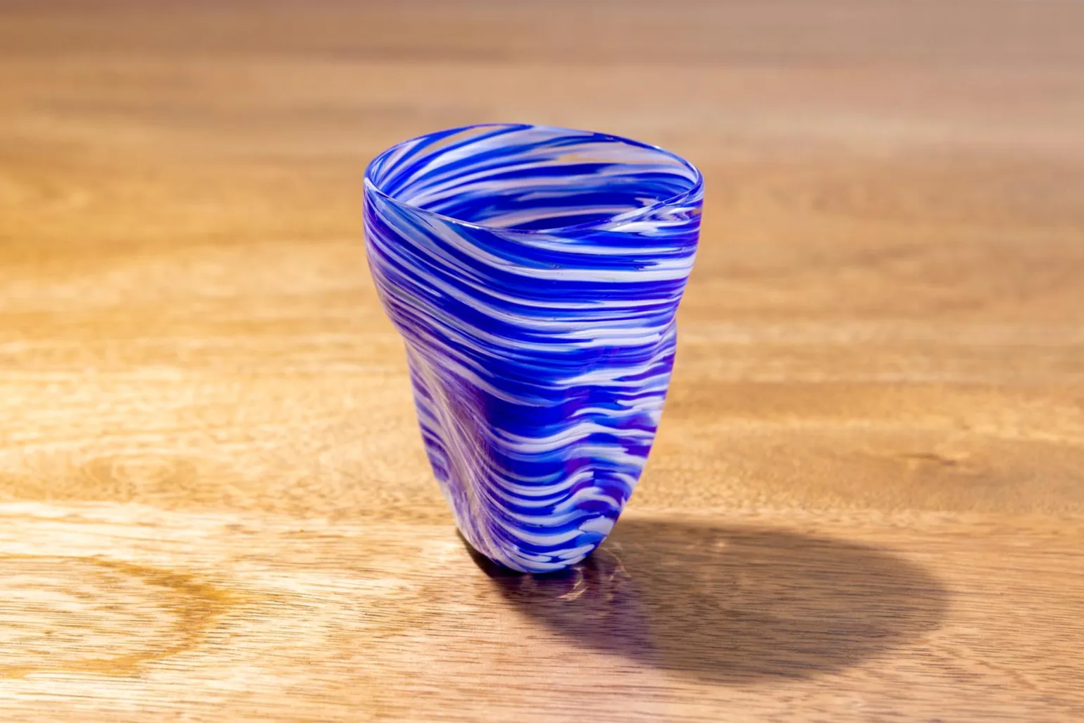 Untitled artwork by BGOLD Glass