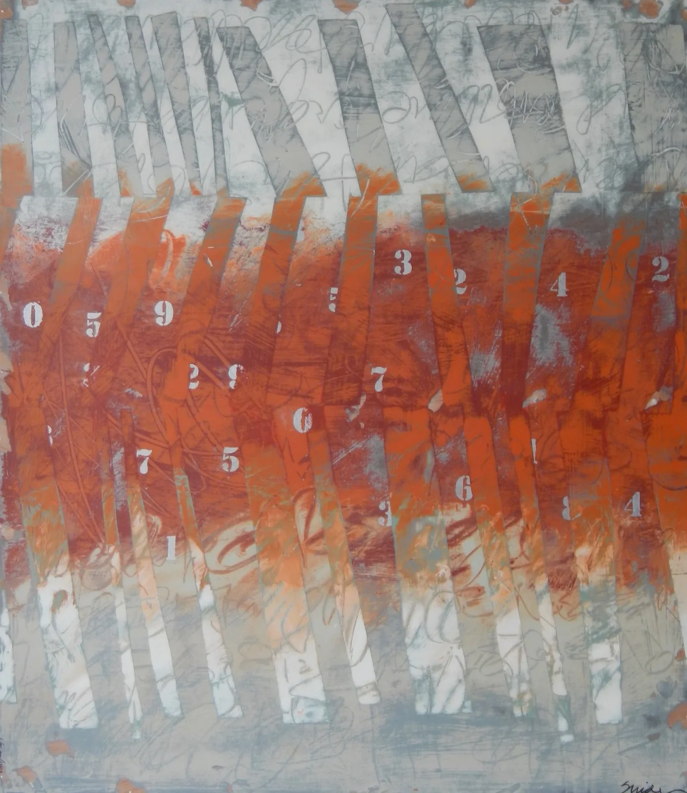 Untitled artwork by Bill Snider