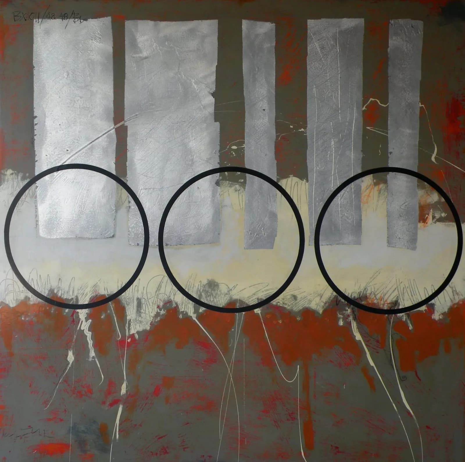 Featured artwork by Bill Snider
