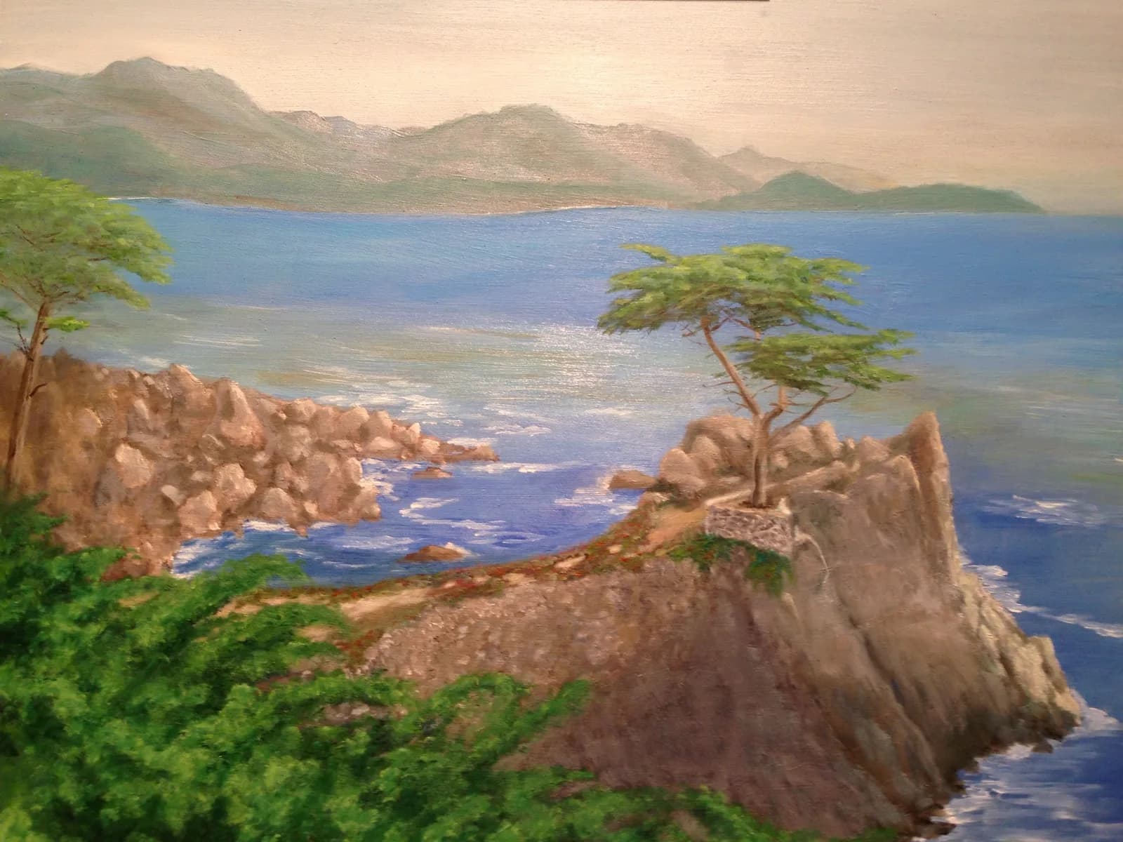 Untitled artwork by Bob Doyle