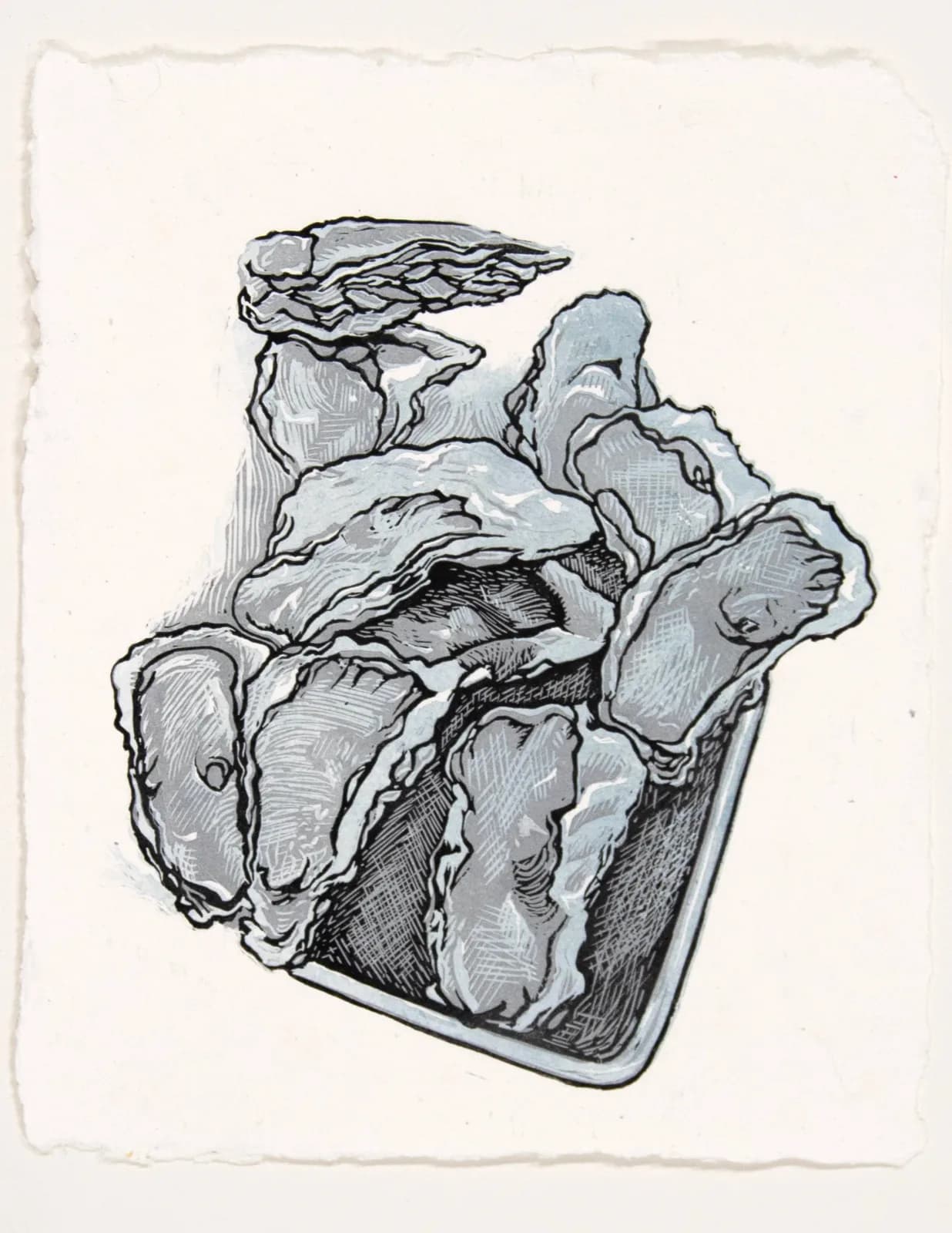 Untitled artwork by Brandy Coons