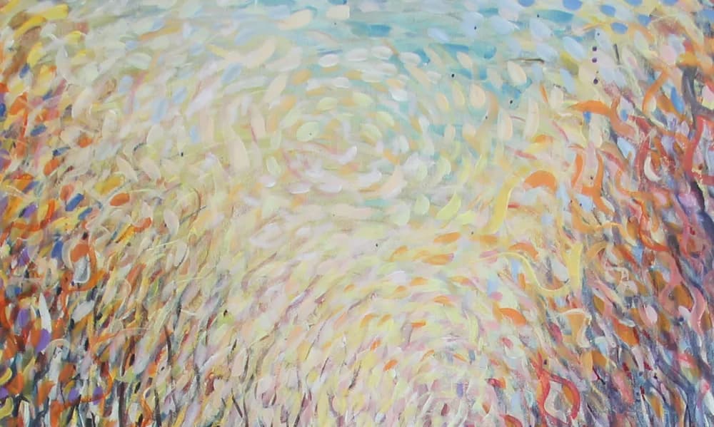 Untitled artwork by Brent Hollingsead
