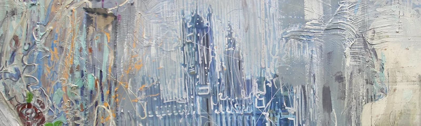 Untitled artwork by Brent Hollingsead