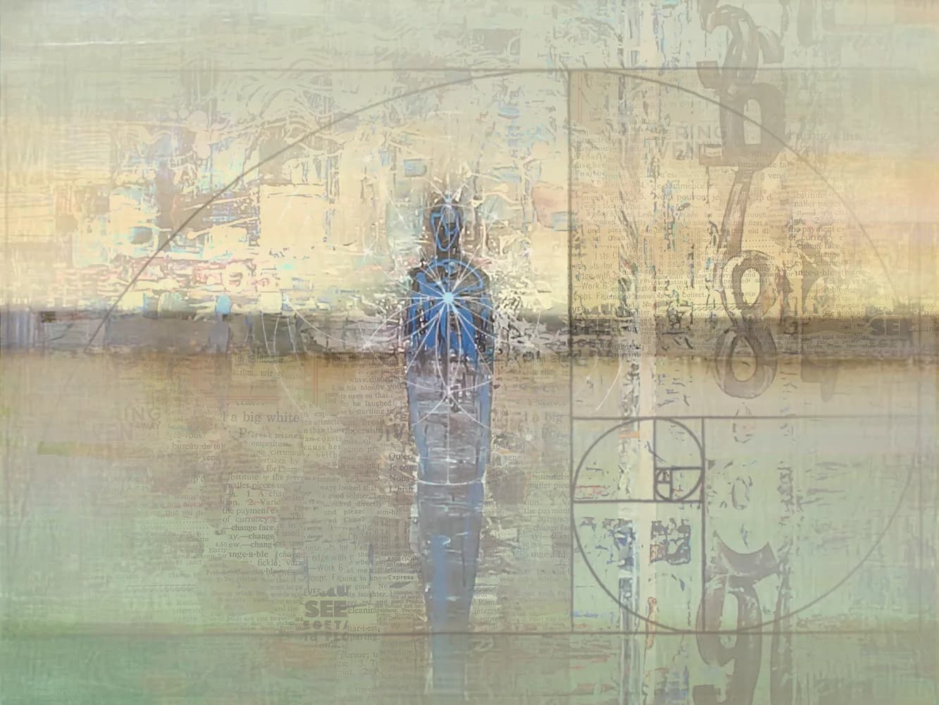 Untitled artwork by Brent Hollingsead