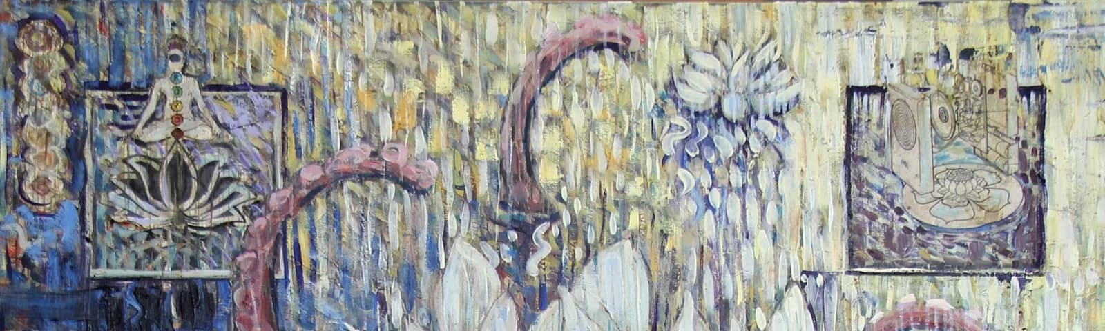 Untitled artwork by Brent Hollingsead