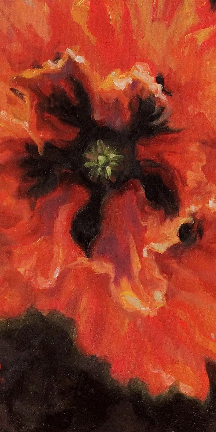 Untitled artwork by Bryce Widom