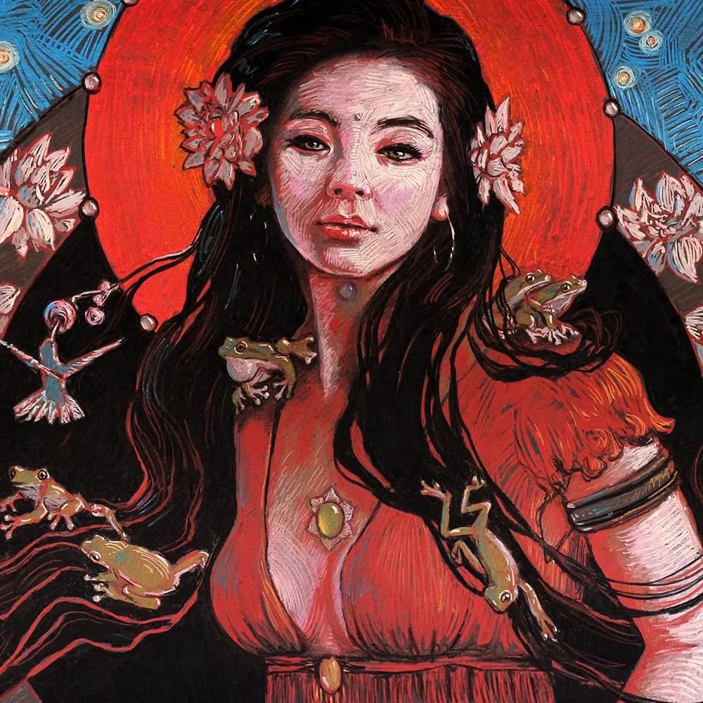 Bloom by Bryce Widom