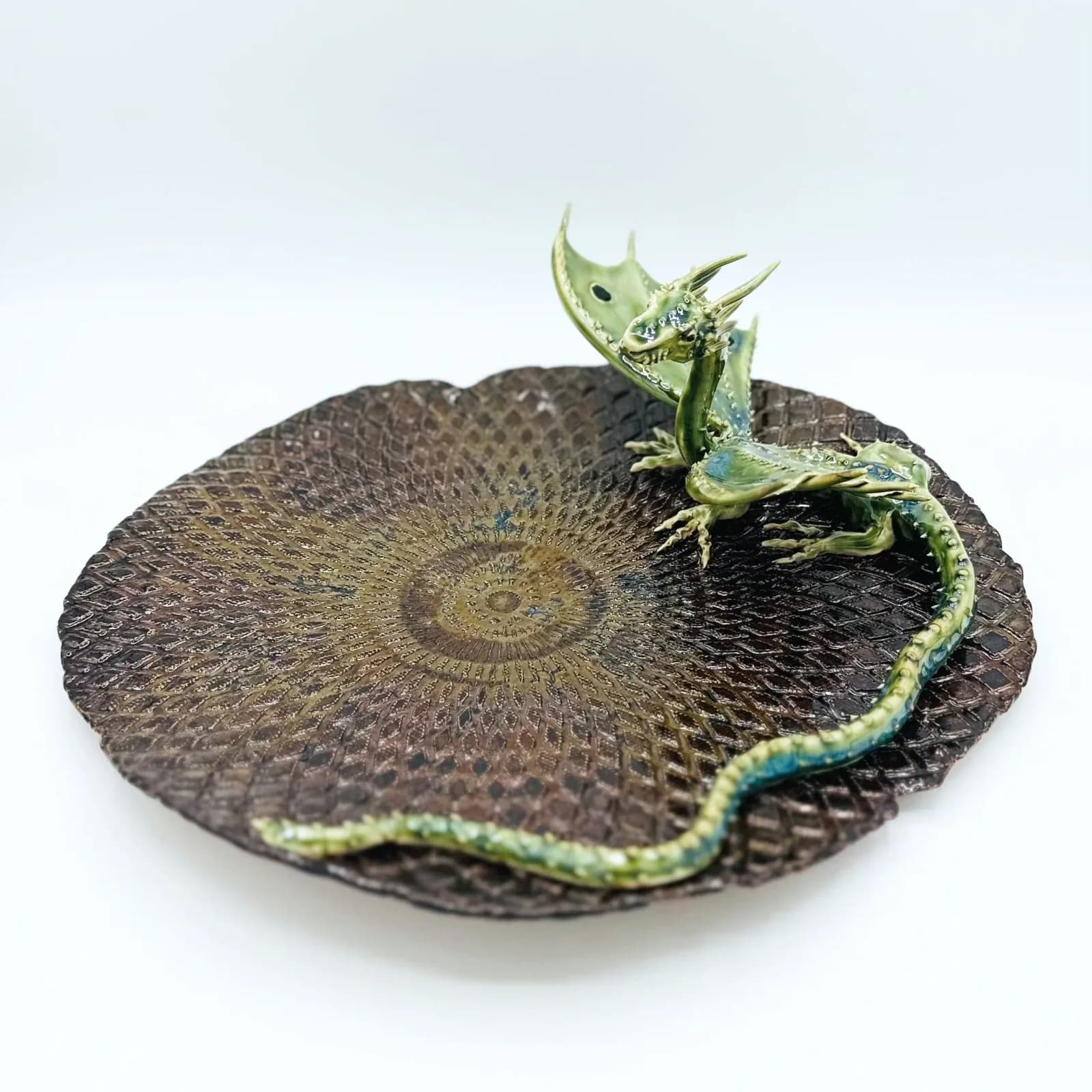 Untitled artwork by Camille Hook