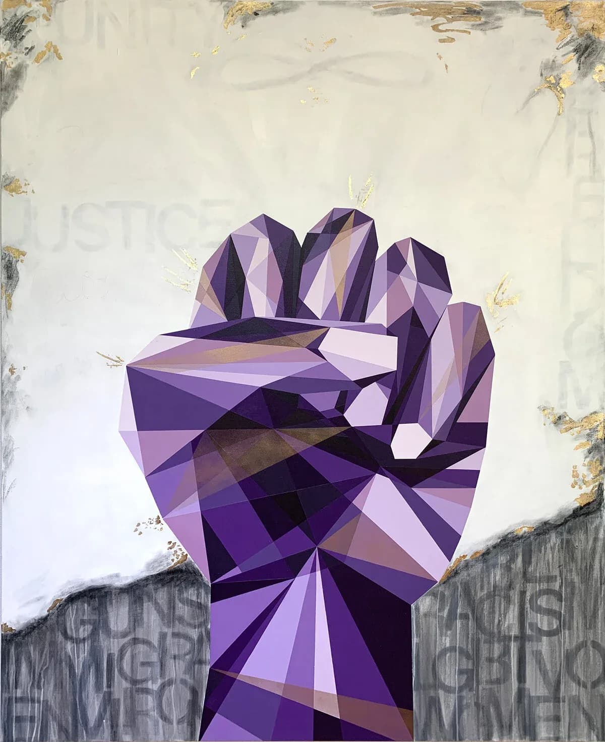 CarinReich_PowerToThePeople by Carin Reich