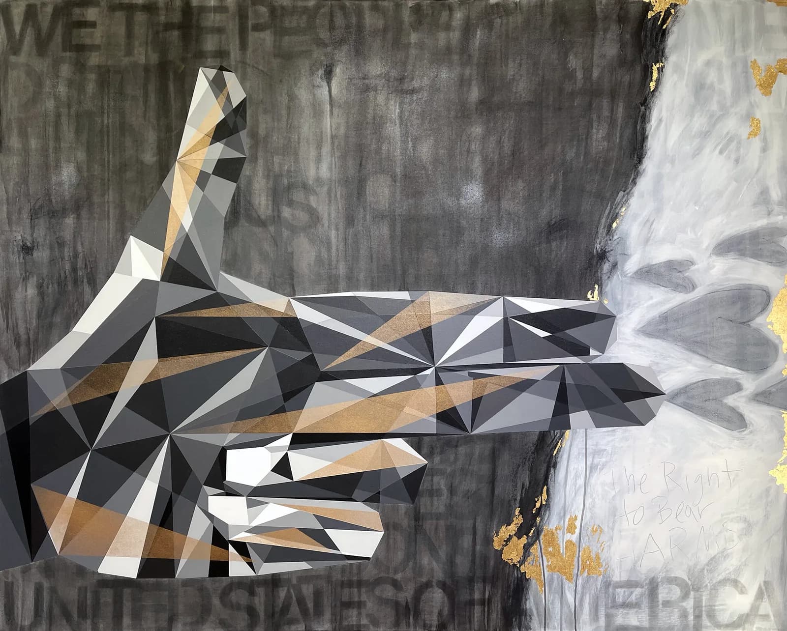 Untitled artwork by Carin Reich