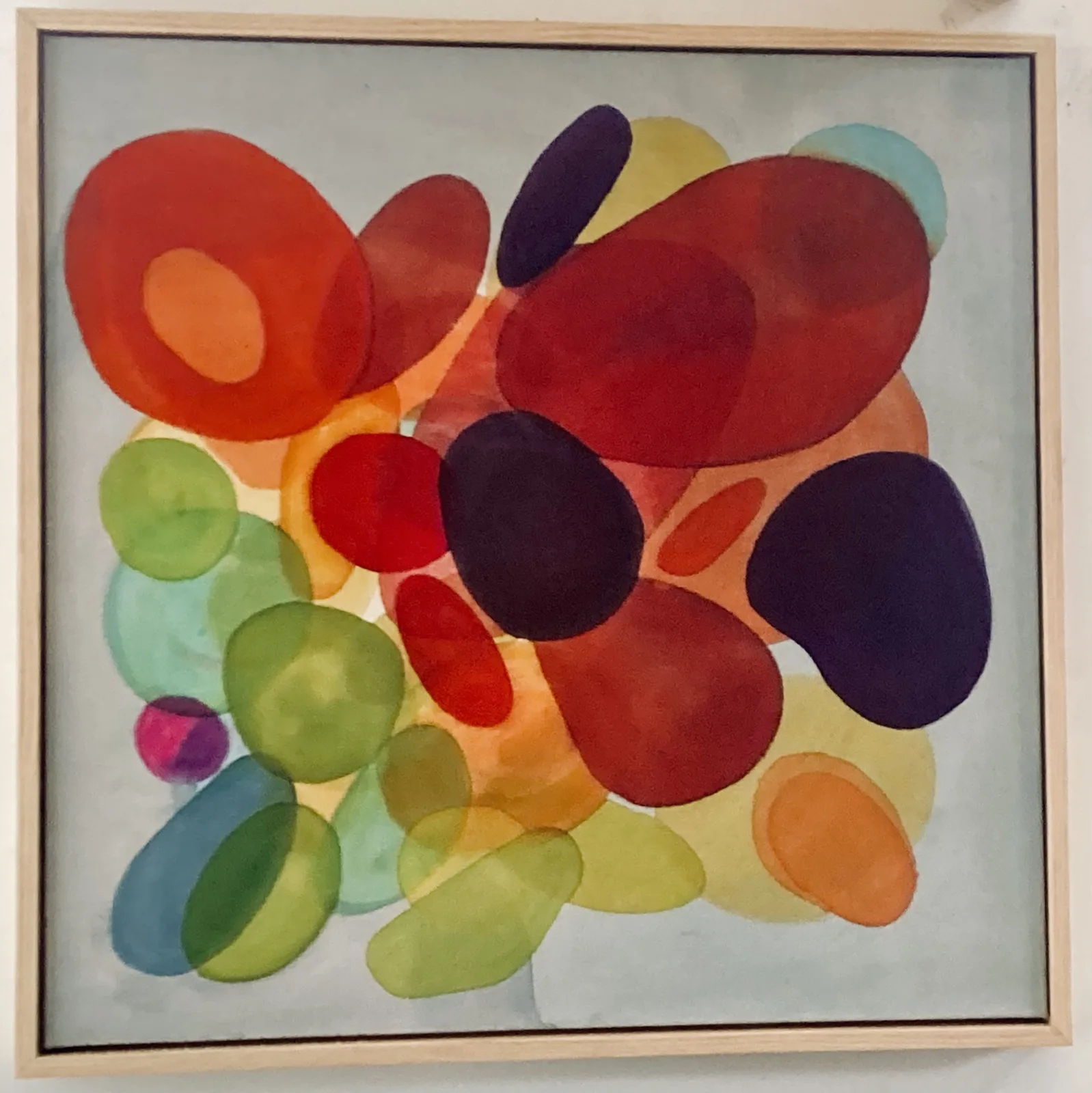 Untitled artwork by Carol Kozlowski