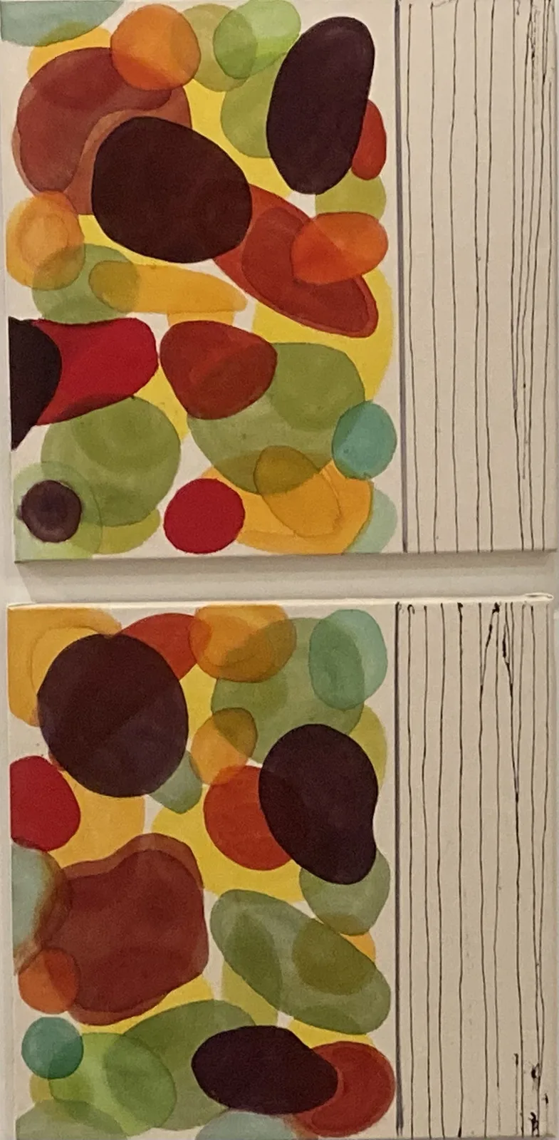 Untitled artwork by Carol Kozlowski